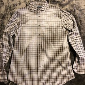 Men’s dress shirt